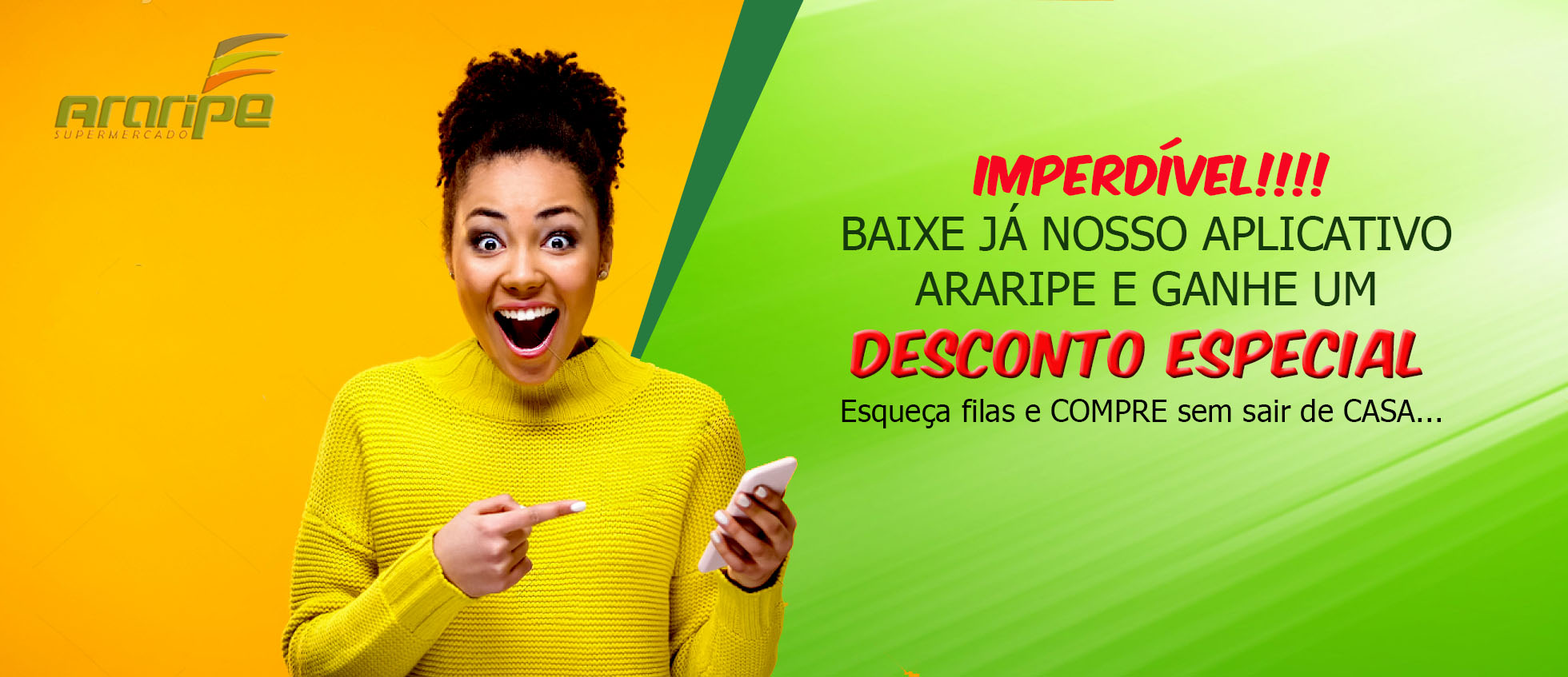 BAIXE APLICATIVO ARARIPE