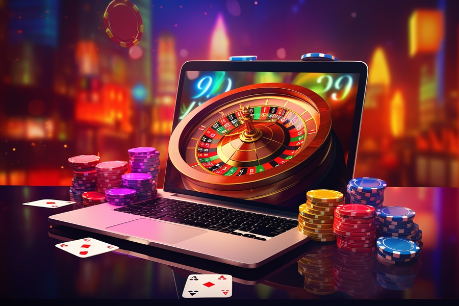 John Vegas Casino: Full 2025 Casino Breakdown
John Vegas Casino: Full 2025 Casino Breakdown